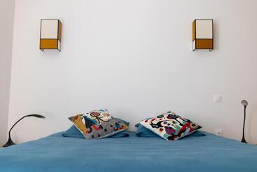 펜션 La Métairie   Guesthouse