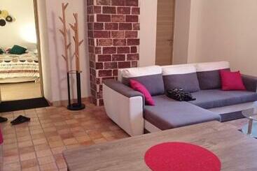 مبيت وإفطار Résidence Bel Air