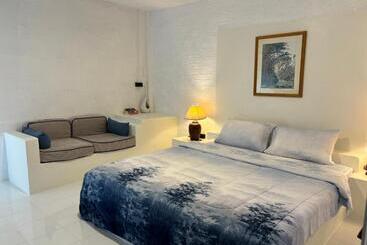 Baansuan Suksangob Farm Stay