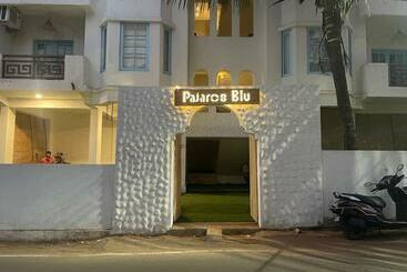 호텔 Pajaros Blu