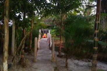 旅馆 Recanto Da Paz
