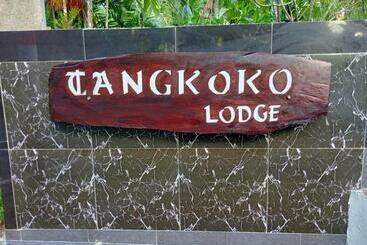 הוסטל Tangkoko Lodge
