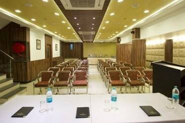 Hotel Siddharth Palace