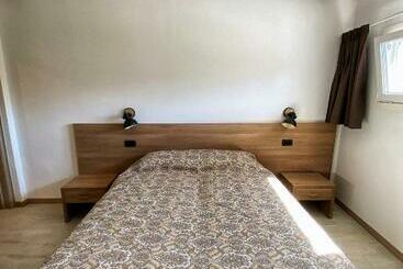 פנסיון Locazione Turistica El Sghirlo