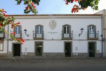 فندق Casa Dos Lacerdas