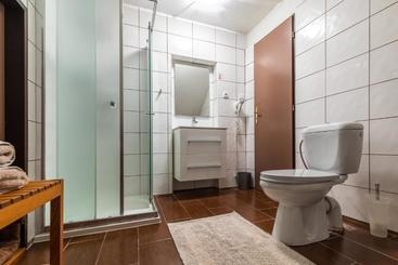 Cartellone Appartamento Hotel