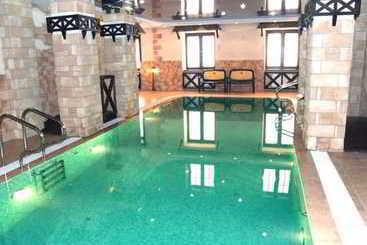 Fongrad Spa-Hotel