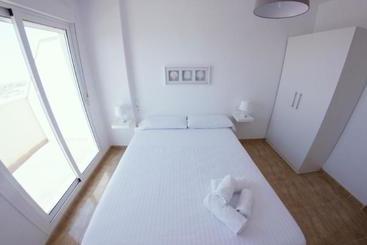 Appartment H3 Laguna Playa