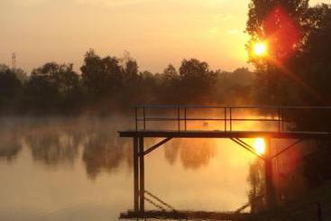هتل Achilles Park