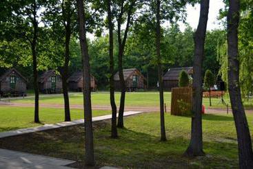 هتل Achilles Park