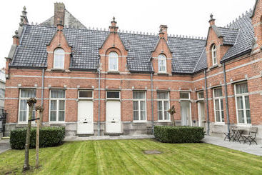 هتل Zimmerhof