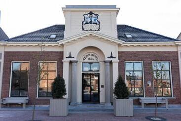 فندق Abdij Dokkum