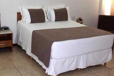 בית מלון כפרי Del Principe