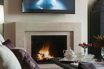 هتل Four Seasons  Moscow
