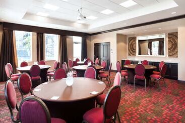 فندق Hampton Inn Lewistonauburn