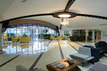 Notion Kesre Beach Hotel & Spa Ozdere   All Inclusive