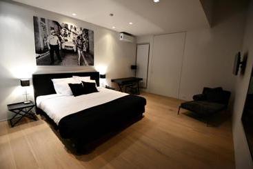 هتل B&b Svilla