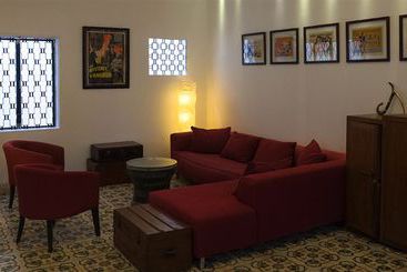 בית מלון כפרי The Sangkum