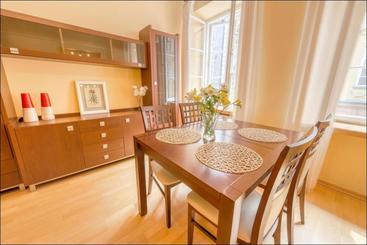 P&o Apartments Piwna
