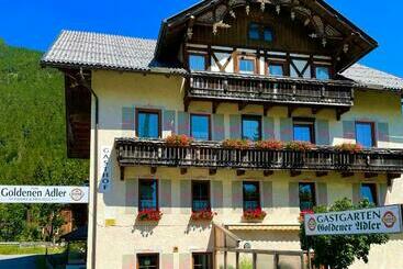 Bed and Breakfast Goldener Adler