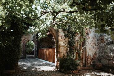 ホテル Rhodter Adler