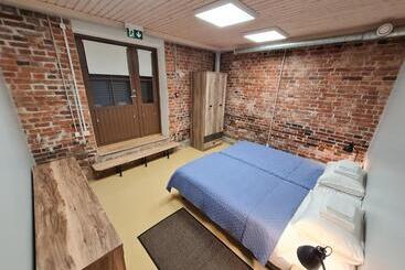 Narva Port Hostel