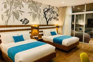 فندق Hostería Castillo Real