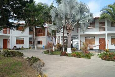 فندق Pinamar
