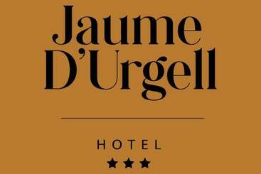 בית מלון כפרי Jaume D Urgell