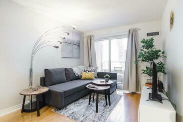 شقة فندقية Aoc Suites   Heart Of Downtown Condo