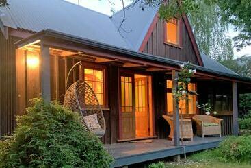 住宿加早餐  Quail Farm, Colonial Charm