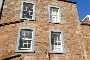 شقة فندقية Cellardyke En Suite Rooms