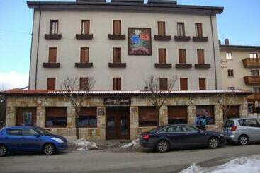 فندق Albergo Reale