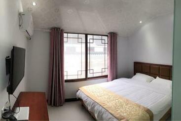 בית מלון כפרי Fate Coming