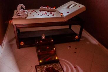 فندق Salma Palms Hôtel