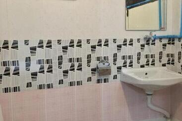 بنسيون Hora Home