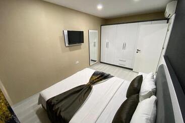 Aparthotel Arya Apart Kundu