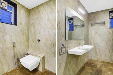 فندق Treebo Premium Brijinn