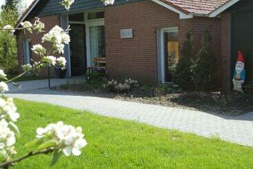 B&b Morskershoeve