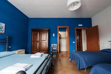 Пансион Borgo San Lorenzello