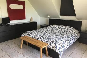 Bed and Breakfast Casa Matteo De Haan Grote Straat 152