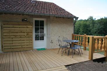 צימר Chambres D Hôtes La Landre