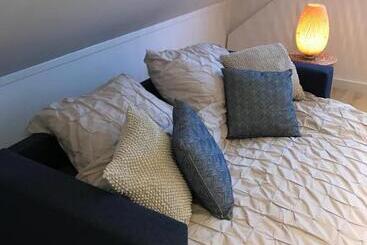 مبيت وإفطار De Fugelsang