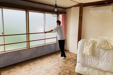 בית מלון כפרי Challenge Kyoten Yokana   Vacation Stay 63919v