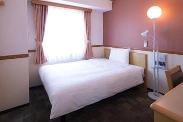 酒店 Toyoko Inn Aioi Eki Shinkansen Guchi