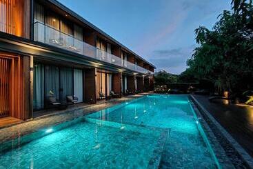 渡假胜地  The Memory Khaoyai