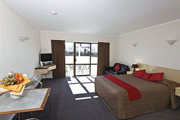 The Park Motel