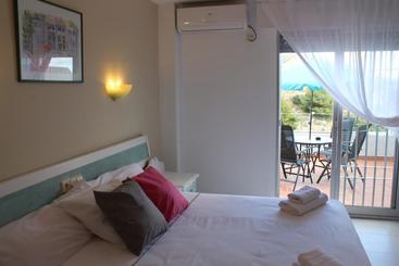 Hostal La Torre