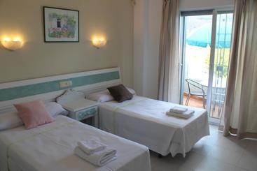 Hostal La Torre