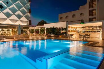 هتل Elite World Marmaris   Adult Only